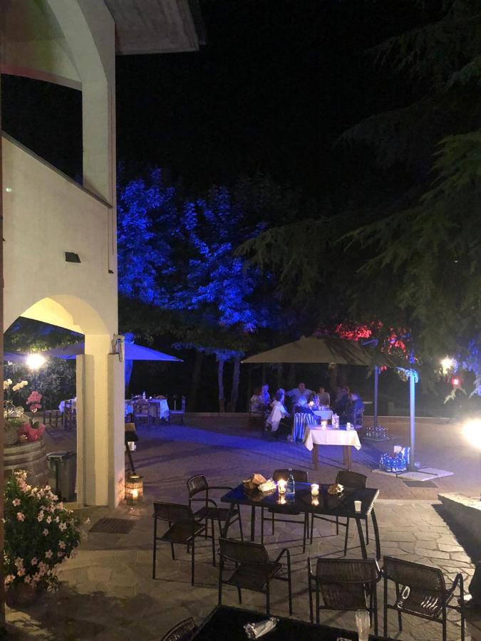 B&B Vigneto Pardom Montiglio Εξωτερικό φωτογραφία