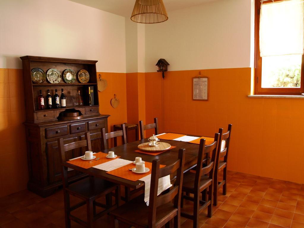 B&B Vigneto Pardom Montiglio Εξωτερικό φωτογραφία